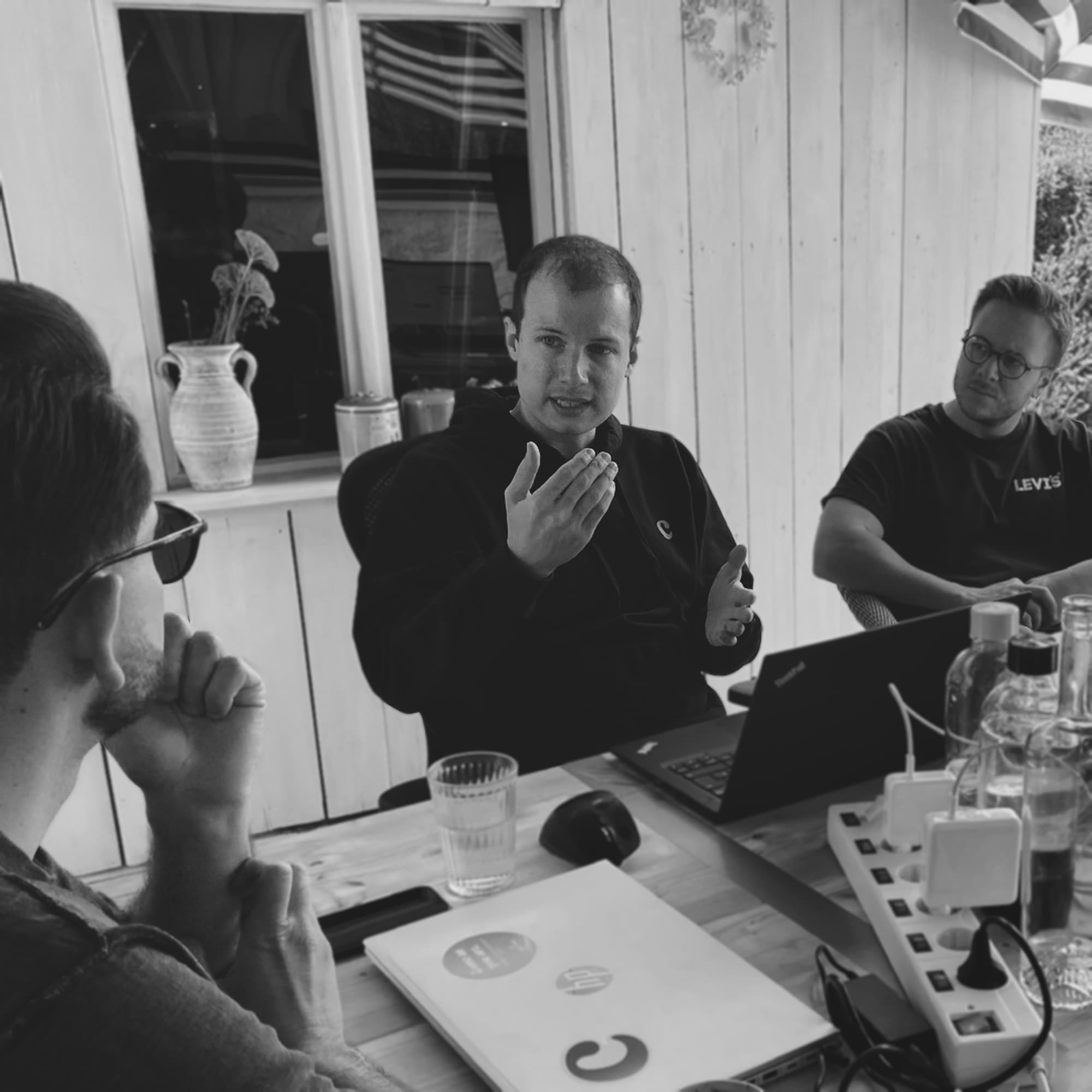 carelist project image